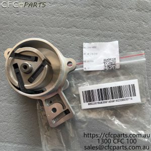 C00014666 LDV V80  Vacuum Pump Assembly
