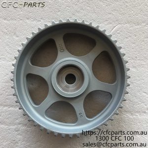 C00014683 LDV V80  Camshaft Timing Pulley