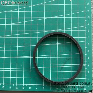 C00014732 LDV Ute  O-Ring - Oil Cooler