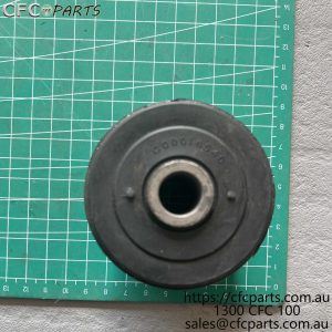C00016540 LDV V80  Front Leaf Spring Bush