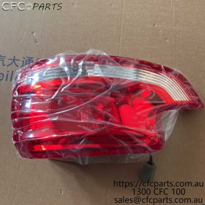 C00016761 LDV G10 Left Outer Tail Lamp - Low Spec