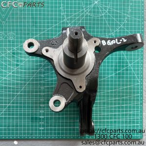 C00016833 LDV G10 Front Steering Knuckle