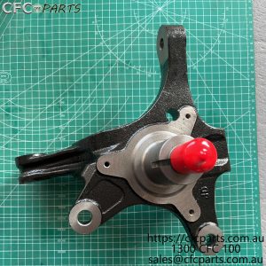 C00016834 LDV G10 Front Steering Knuckle