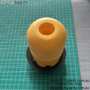 C00017160 LDV V80  Rear Leaf Spring Bump Stop