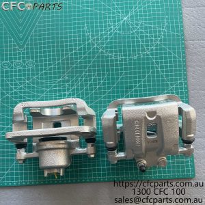 C00017610 LDV G10 Rear Brake Caliper Assembly