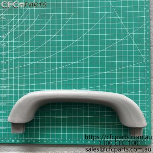 C00018826-A046 LDV G10  A-Pillar Grab Handle Assembly