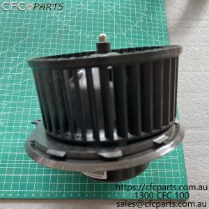 C00019994 LDV V80 Front Blower Assembly - RHD
