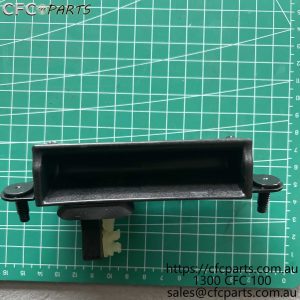 C00020575 LDV G10  Tailgate Outer Handle Assembly
