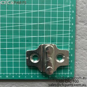 C00022570 LDV G10  Front Side Door Striker