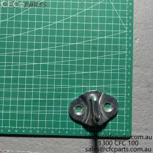 C00022579 LDV G10  Sliding Door Rear Striker