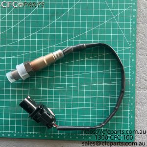 C00022674 LDV G10  Oxygen Sensor