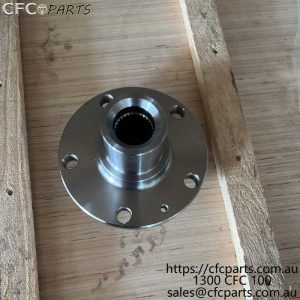 C00023051 LDV V80 Front Wheel Hub Cap