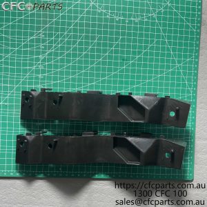 C00024454 LDV G10  Front Bumper Bracket