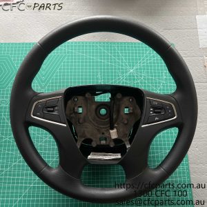 C00025991 LDV G10  Steering Wheel Assembly