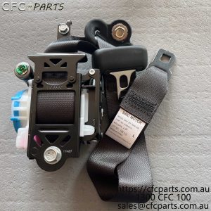 C00026121 LDV Ute  Front Seat Belt Assembly