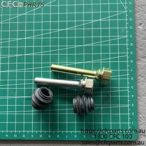 C00027002 LDV G10 Rear Brake Caliper Guide Pin Bush Kit