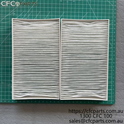 C00027056 LDV G10 cabin air filter