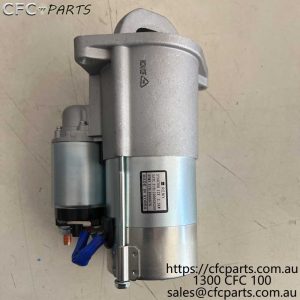 C00028289-A LDV V80 Starter Motor Assembly