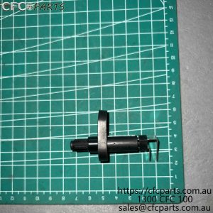 C00030844 LDV V80  Door Courtesy Switch Assembly