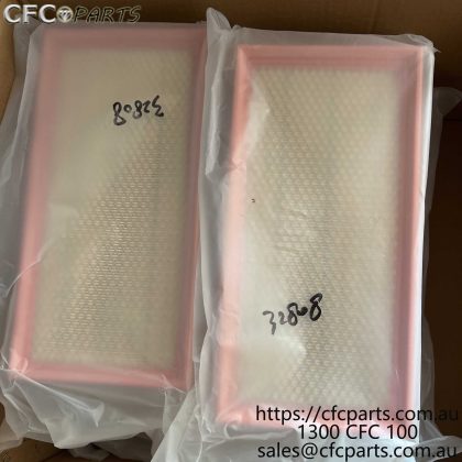 C00032808-A LDV V80 air filter