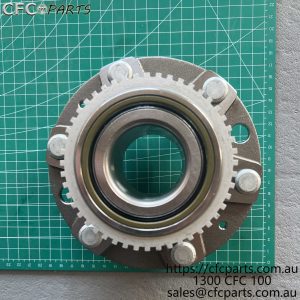 C00033171 LDV G10  Front Wheel Bearing