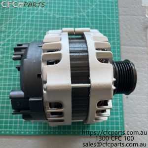 C00033427 LDV V80 Alternator (155A)