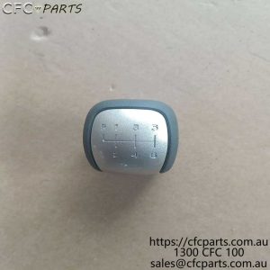 C00034129-2008 LDV V80  Gear Lever Knob