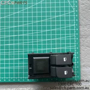 C00036385 LDV G10  Driver Window Switch Assembly
