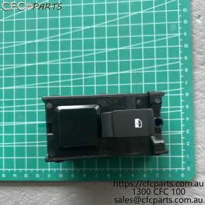 C00036387 LDV G10  Passenger Window Switch