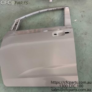 C00037625-4100 LDV G10  Front Side Door Assembly (without Hinges)