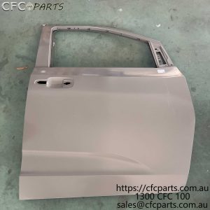 C00037630-4100 LDV G10  Front Side Door Assembly (without Hinges)