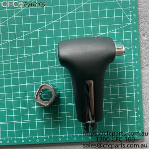 C00038754 LDV G10  Gear Shift Mechanism Handle Assembly