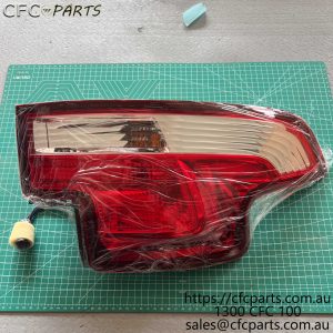 C00040493 LDV G10  Left Tail Lamp