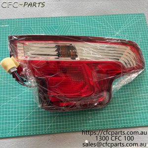 C00040494 LDV G10  Right Tail Lamp