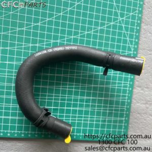 C00041204 LDV G10  Reservoir to Steering Pump Suction Hose