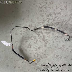 C00041213 LDV G10  Power Steering High-Pressure Hose Assembly - Pump to Steering Rack