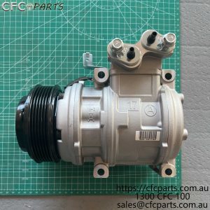 C00041322 LDV G10 A/C Compressor (7kW) 1.9 Diesel