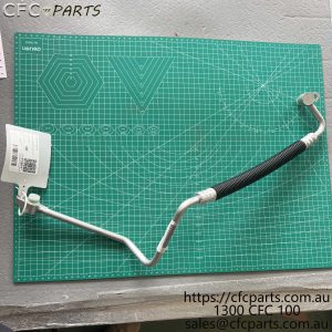 C00041328 LDV G10 Compressor Discharge Pipe Assembly