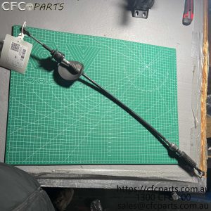 C00041446 LDV G10  Gear Shift Cable Assembly