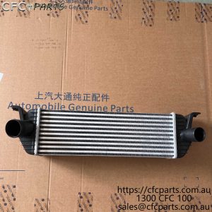 C00042587 LDV G10 Intercooler