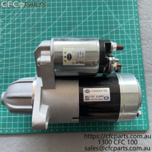C00044730 LDV G10 Starter Motor Assembly 1.9