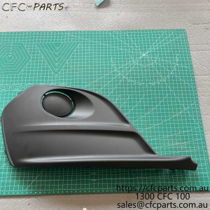 C00044809 LDV G10  Fog Lamp Bezel - Left