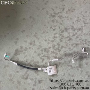 C00045072 LDV G10 Condenser Outlet Pipe Assembly