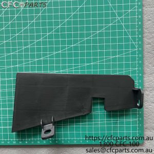 C00045314 LDV G10 Air Intake Guide Panel