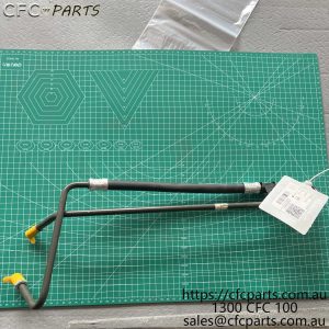 C00046625 LDV G10  Power Steering Return Hose Assembly - Steering Rack to Reservoir