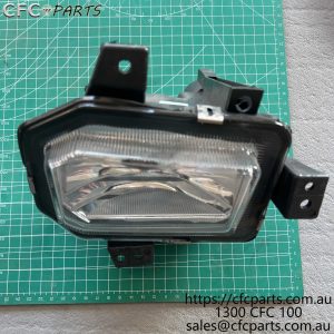 C00047559 LDV Ute  Front Fog Lamp Left