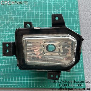 C00047560 LDV Ute  Front Fog Lamp - Right