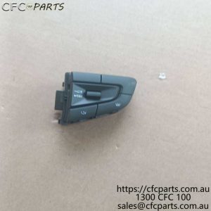 C00047611 LDV Ute Steering Wheel Switch Assembly