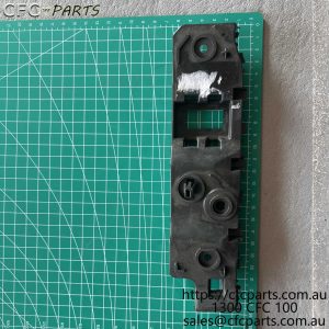 C00047635 LDV Ute Front Bumper Bracket L