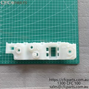 C00047636 LDV Ute Front Bumper Bracket - Right